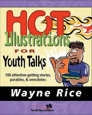 hot illustrations for youth talks free download