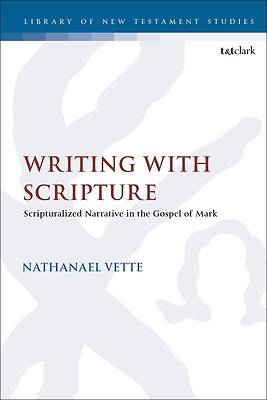 Picture of Writing with Scripture