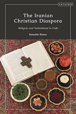 Picture of The Iranian Christian Diaspora
