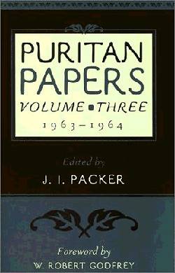 Picture of Puritan Papers