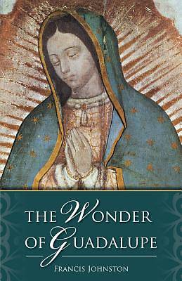 Picture of Wonder of Guadalupe