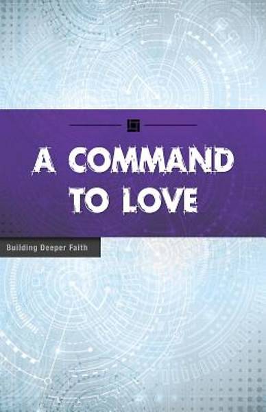 Picture of A Command to Love