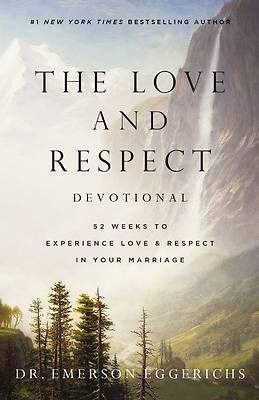 Picture of The Love and Respect Devotional