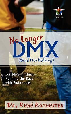 Picture of No Longer DMX