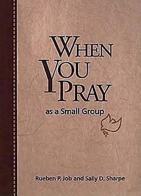 Picture of When You Pray As a Small Group - eBook [ePub]