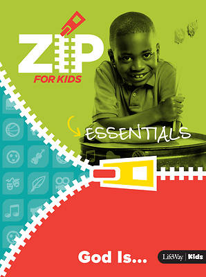 Picture of Zip for Kids Essentials