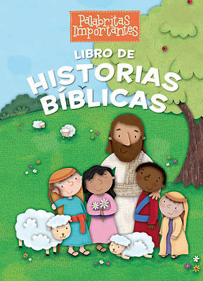 Picture of Libro de Historias Biblicas