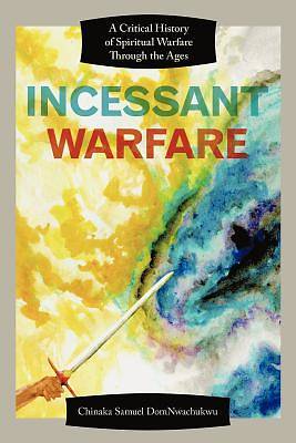 Picture of Incessant Warfare