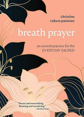 Picture of Breath Prayer - eBook [ePub]