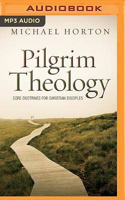 Picture of Pilgrim Theology