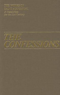 Picture of The Confessions