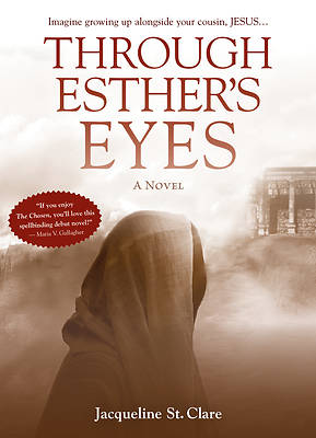 Picture of Through Esther's Eyes