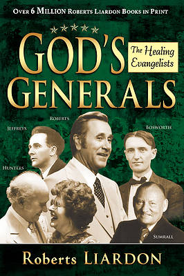 Picture of Gods Generals [ePub Ebook]