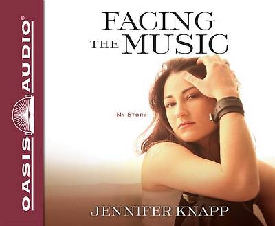 Picture of Facing the Music (Library Edition)