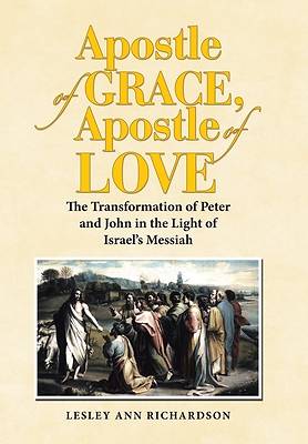 Apostle of Grace, Apostle of Love
