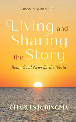 Picture of Living and Sharing the Story