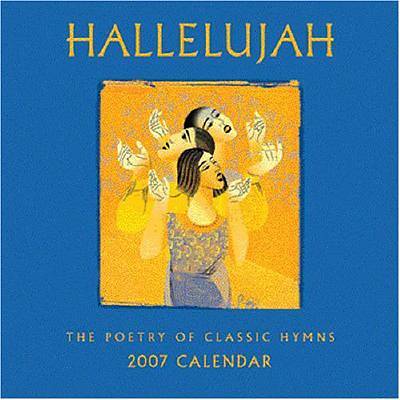 Picture of Hallelujah 2007 Calendar