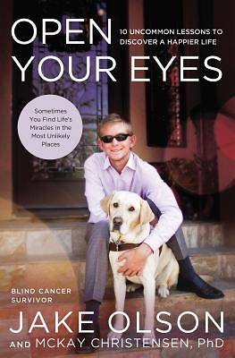 Picture of Open Your Eyes (International Edition)