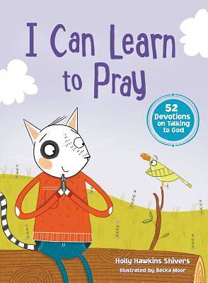 Picture of I Can Learn to Pray