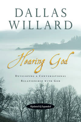 Picture of Hearing God - eBook [ePub]