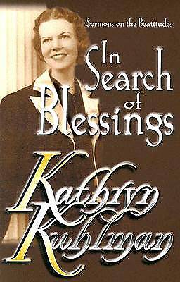 Picture of In Search of Blessings