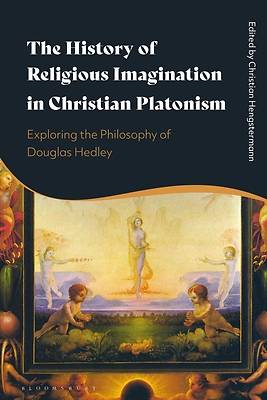 Picture of The History of Religious Imagination in Christian Platonism