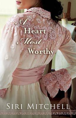 Picture of A Heart Most Worthy [ePub Ebook]