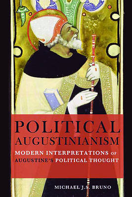 Picture of Political Augustinianism