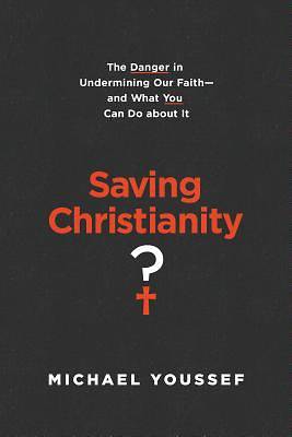 Picture of Saving Christianity?