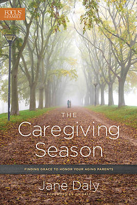 Picture of The Caregiving Season