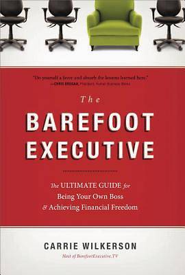 Picture of The Barefoot Executive
