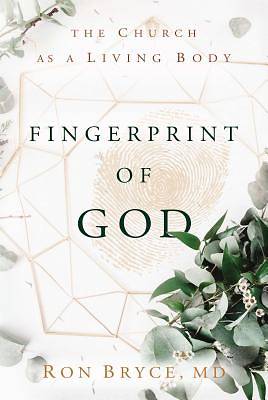 Picture of Fingerprint of God