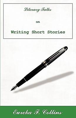 Picture of Literary Talks on Writing Short Stories