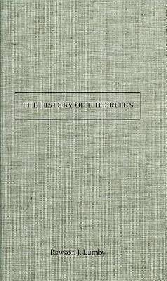 Picture of The History of the Creeds
