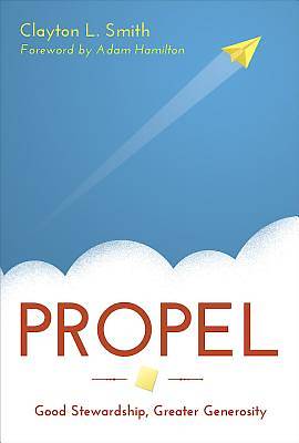 Picture of Propel - eBook [ePub]