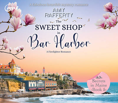 Picture of The Sweet Shop in Bar Harbor
