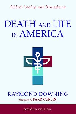 Picture of Death and Life in America, Second Edition