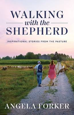 Picture of Walking with the Shepherd