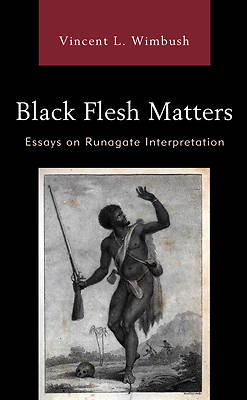 Picture of Black Flesh Matters