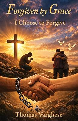 Picture of Forgiven by Grace