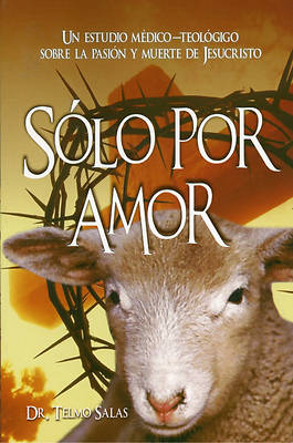 Picture of Solo Por Amor = Only Love