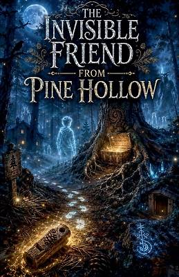 The Invisible Friend from Pine Hollow
