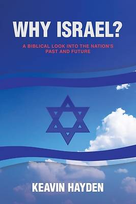 Why Israel?