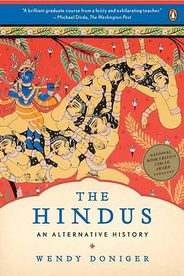 Picture of The Hindus