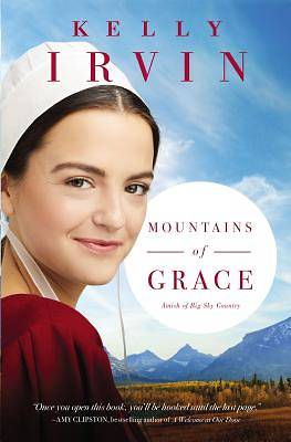 Picture of Mountains of Grace