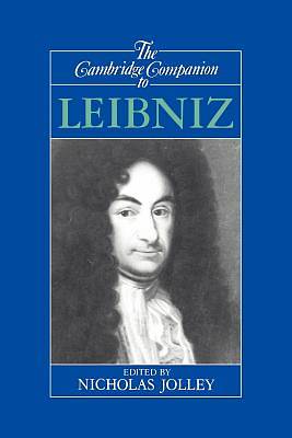 Picture of The Cambridge Companion to Leibniz