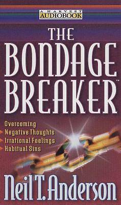 Picture of The Bondage Breaker Cassette
