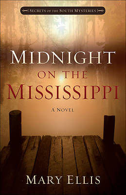 Picture of Midnight on the Mississippi