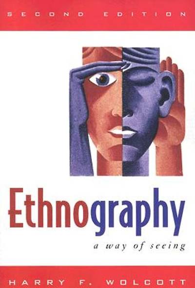 Picture of Ethnography