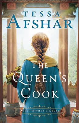 Picture of The Queen's Cook